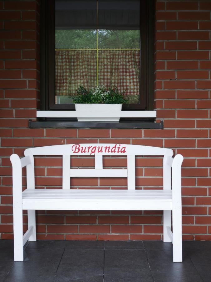 Niewinne Domki - Burgundia Zywiec Luaran gambar