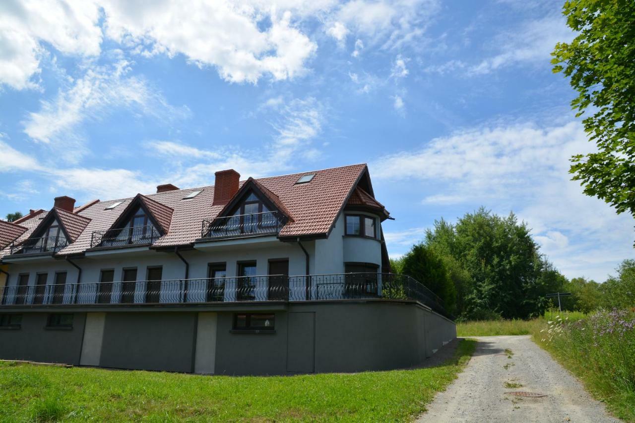 Niewinne Domki - Burgundia Zywiec Luaran gambar