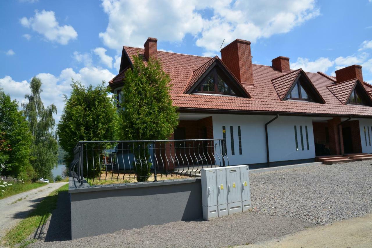 Niewinne Domki - Burgundia Zywiec Luaran gambar